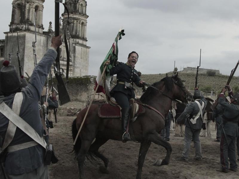 5 de mayo: Batalla de Puebla y sus personajes fílmicos