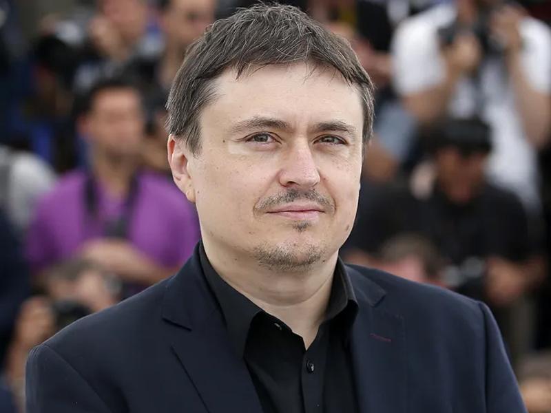Cristian Mungiu