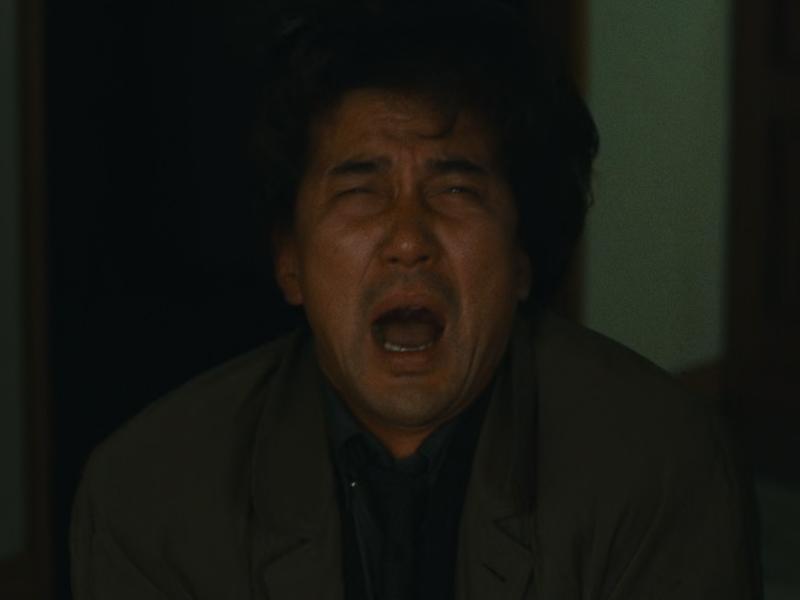 Kiyoshi Kurosawa y lo insólito