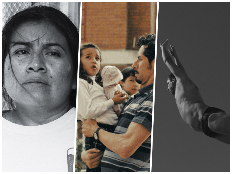 Tres trabajos mexicanos se presentarán en el Festival Internacional de Cine Buñuel Calanda en colaboración con FICM Presenta