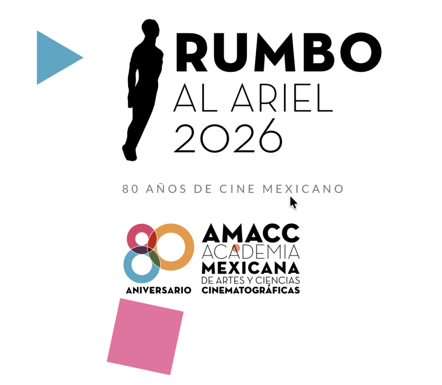 Rumbo al Ariel 2026