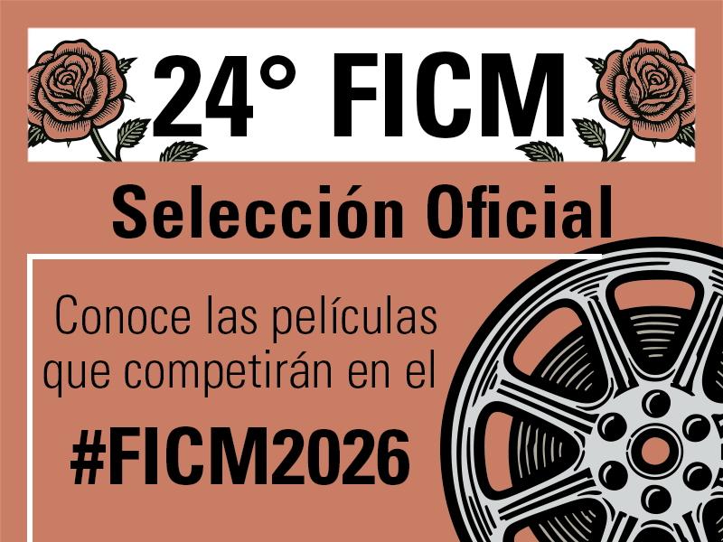 Selección oficial 24 FICM