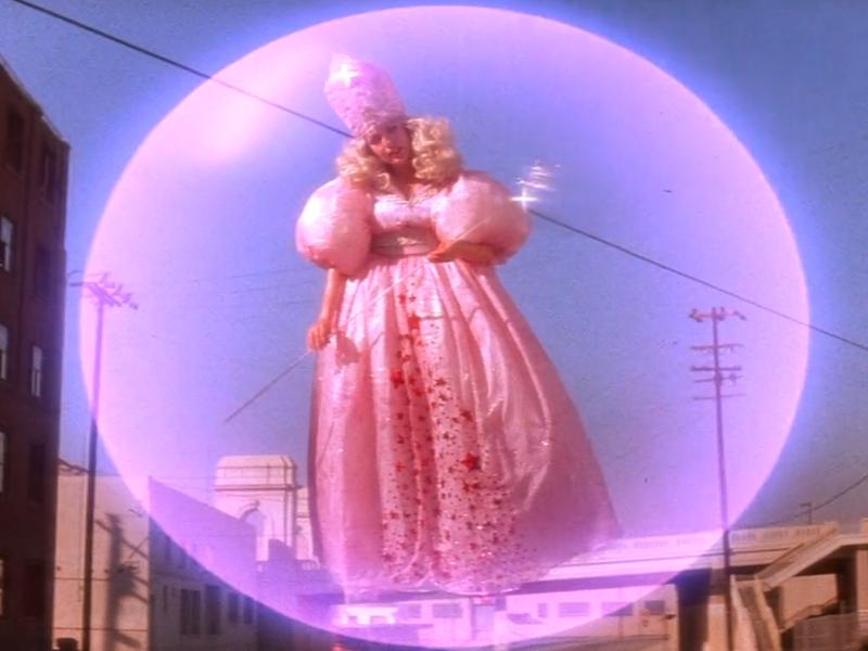 La inocencia de David Lynch