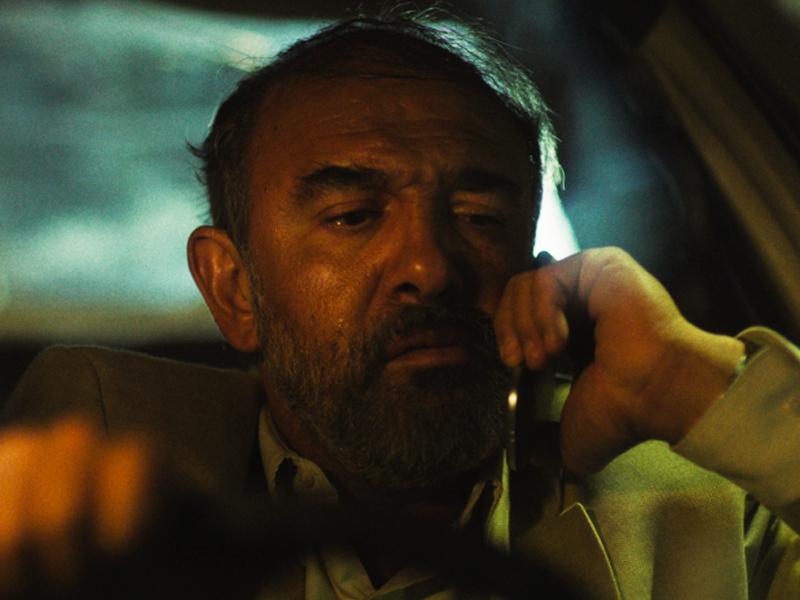 TUS DOS MUERTOS, de Daniel Castro Zimbrón, llega a salas de cine