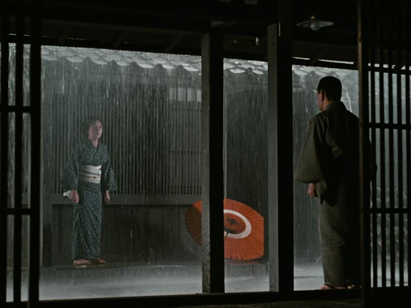 Yasujirō Ozu: ¿Siempre la misma película?