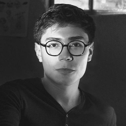 Edgar Adrián Flores