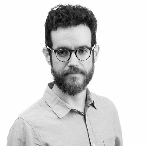Francisco Ohem