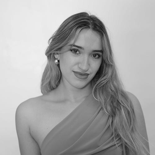 Giuliana Bustos