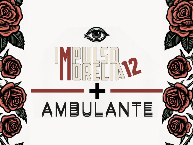PREMIO AMBULANTE FICM
