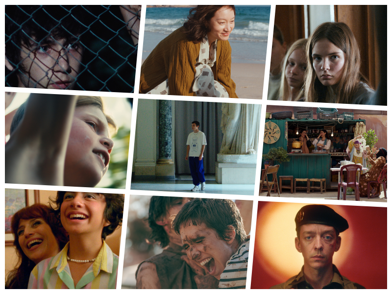 La 65a Semana de la Crítica del Festival de Cannes tendrá presencia en el 24° FICM