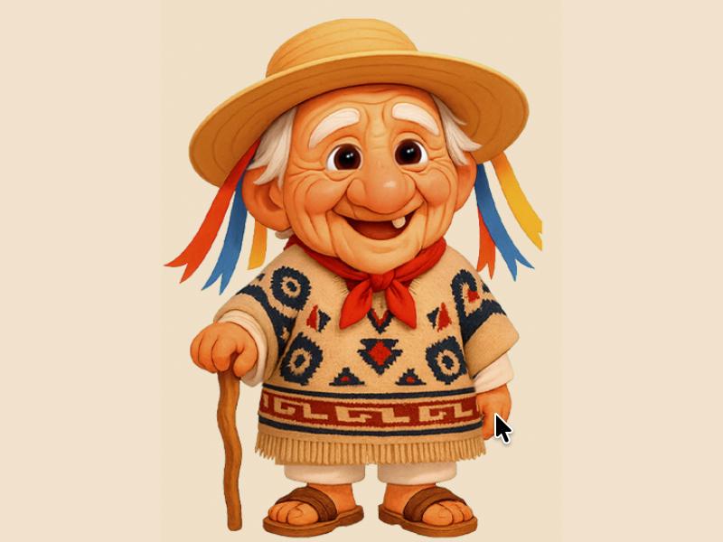 Tata Pancho, el compañero de viaje para descubrir Michoacán
