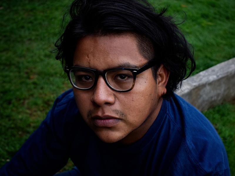 l’Alternativa - Festival de Cine Independiente de Barcelona invita a Brian Reséndiz a participar en su programa Mentoring Acció>Cinema