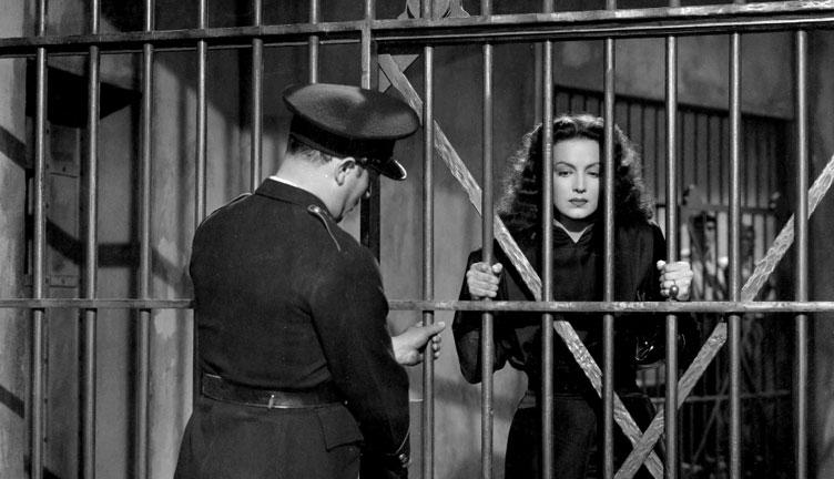 La diosa arrodillada (1947, dir. Roberto Gavaldón)