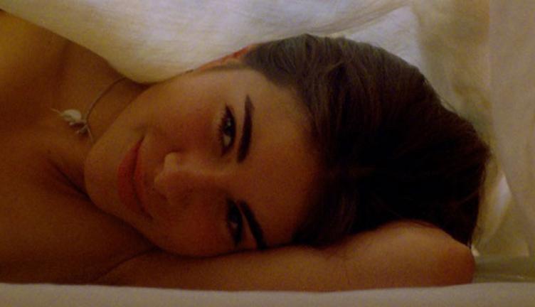 Ver llover (2006, dir. Elisa Miller)