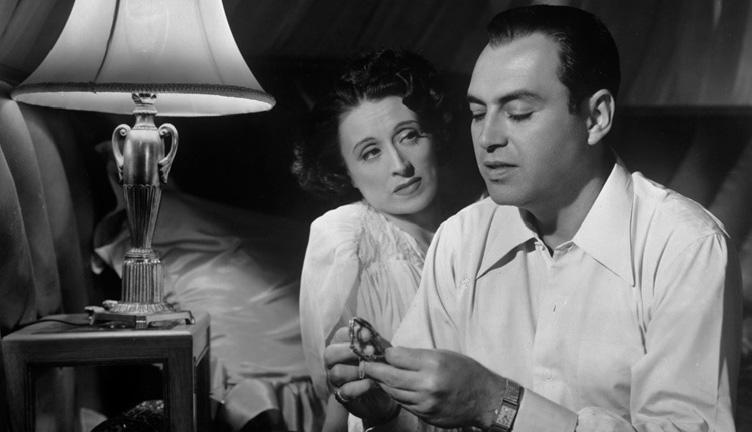 La noche avanza (1951. dir. Roberto Gavaldón)