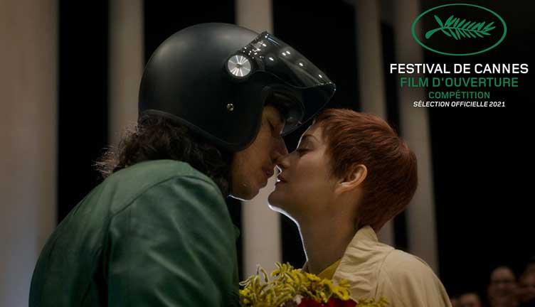 ANNETTE, de Léos Carax, inaugurará el Festival de Cannes