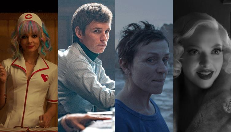 OSCAR 2021: Datos que no sabías de las nominadas a Mejor Película