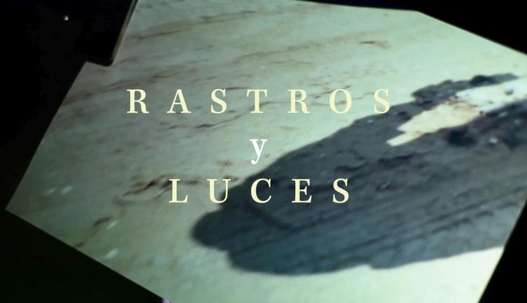 Ambulante presenta Rastros y Luces: historias contra la desaparición
