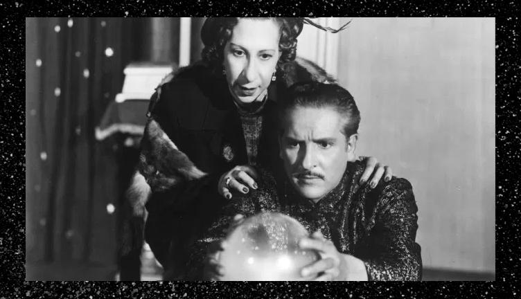 Arturo de Córdova, un referente del cine mexicano