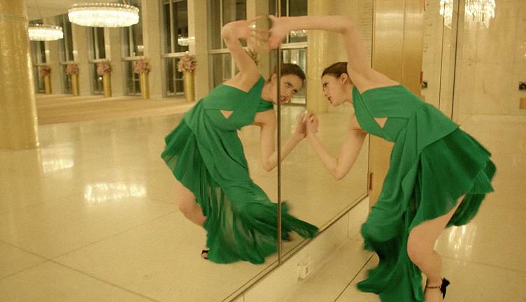Fashion Films: Donde convergen la moda y el cine