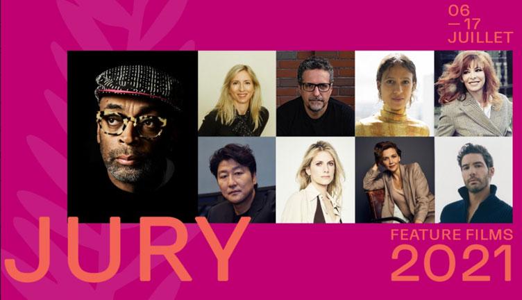 El Festival de Cannes anunció el jurado de su 74ª edición