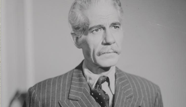 Andrés Soler