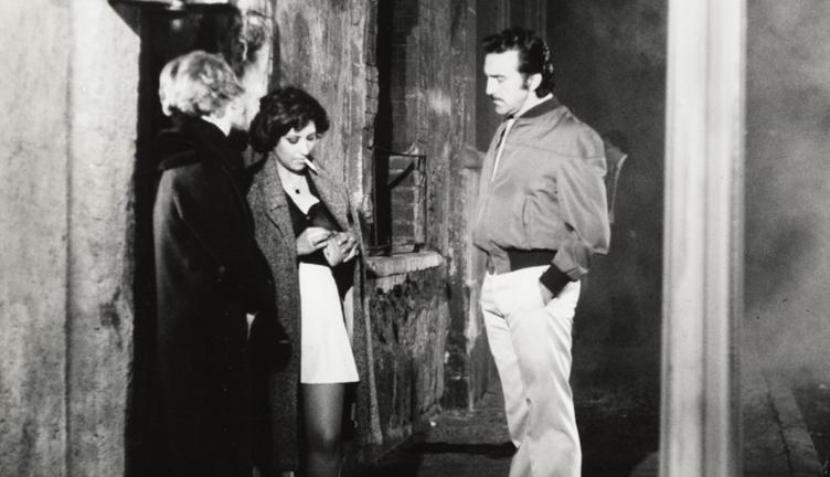 Cadena perpetua (1979, dir. Arturo Ripstein)