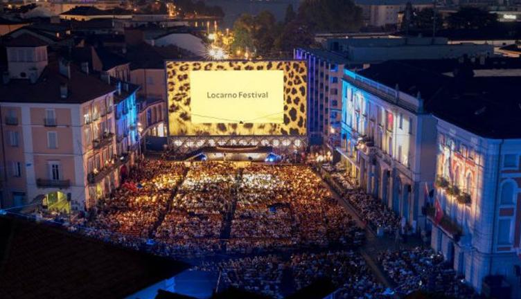 Talento mexicano presente en el Festival de Locarno