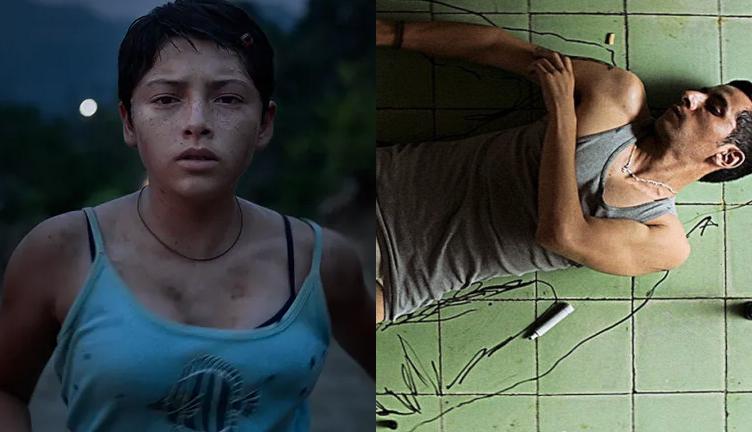 Cine mexicano llega al Festival de San Sebastián