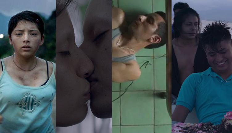 El cine mexicano competirá en el Festival de Cine de Lima