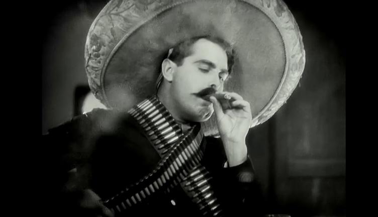 Fernando de Fuentes, Juan Bustillo Oro