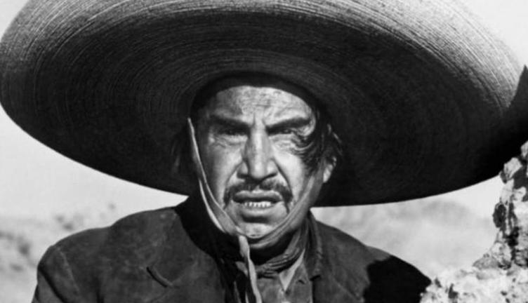 Emilio Fernández