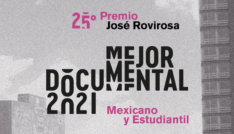 Premio José Rovirosa