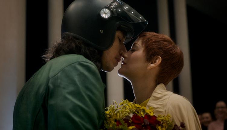 Annette, de Leos Carax, tendrá su estreno en México en el 19° FICM