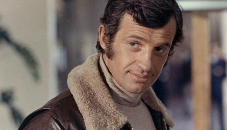 Jean-Paul Belmondo, icono de la Nueva Ola Francesa