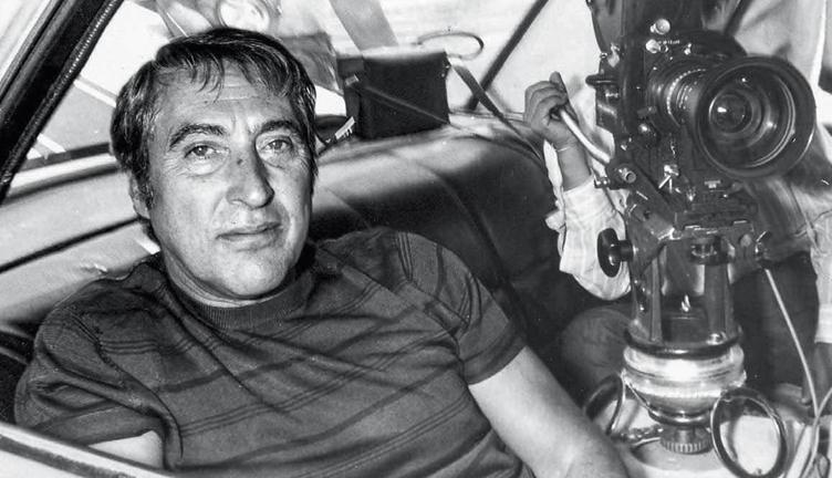 Luis Alcoriza, el sucesor de Luis Buñuel