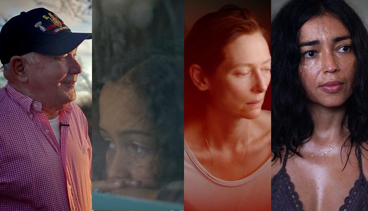 Presencia mexicana en el Festival de Cine de Toronto