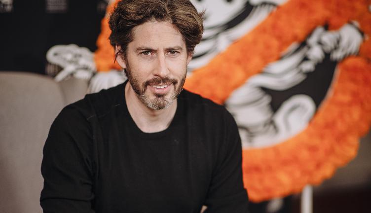 Jason Reitman