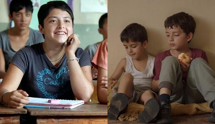 NOCHE DE FUEGO y LOS LOBOS representaran a México en los Premios Oscar y en los Goya