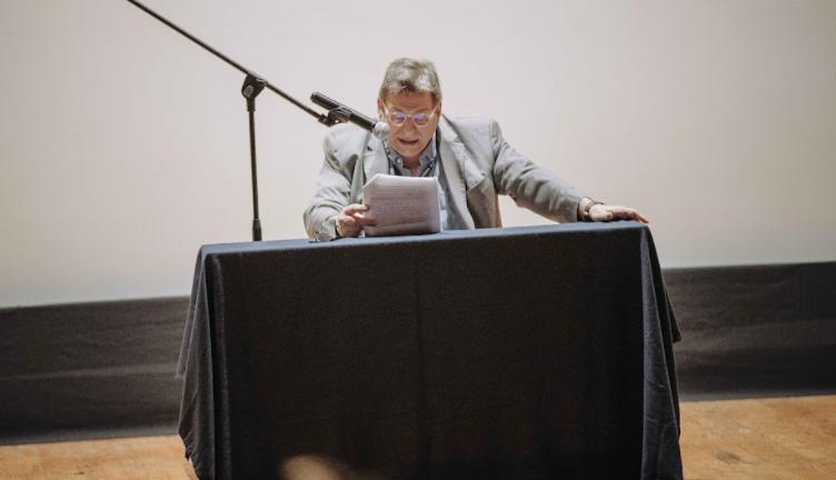 Richard Peña presentó el ciclo “Ocultas de la historia: tres directoras estadounidenses” en el 19° FICM