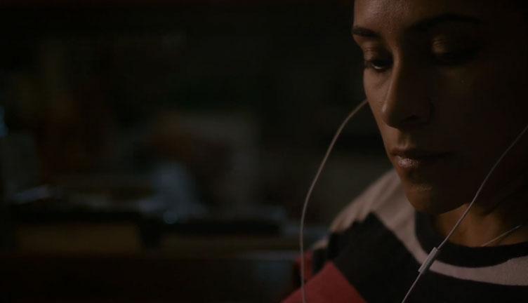 Compendio de Cineastas Contemporáneas Claudia Sainte-Luce