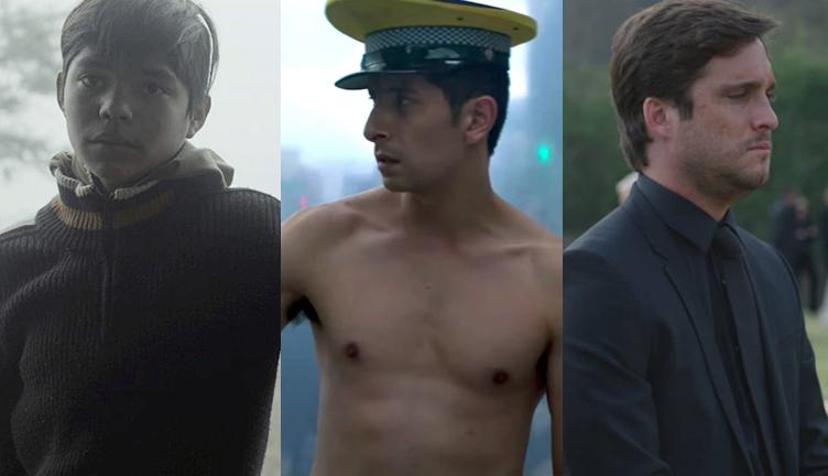 Películas mexicanas figuran en el top 50 de las mejores películas de 2021 según The Guardian