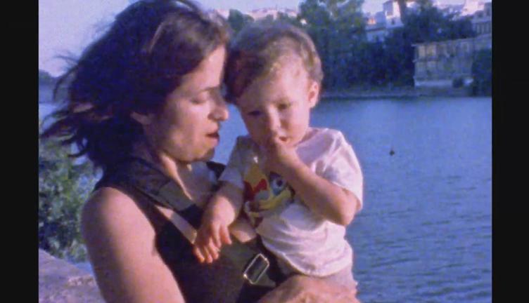 Compendio de Cineastas Contemporáneas: Lucía Gajá