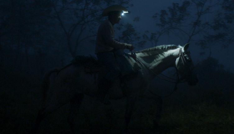 Pobo 'Tzu' - Noche blanca (2021, dir. Tania Ximena Ruiz, Yollotl Gómez Alvarado)