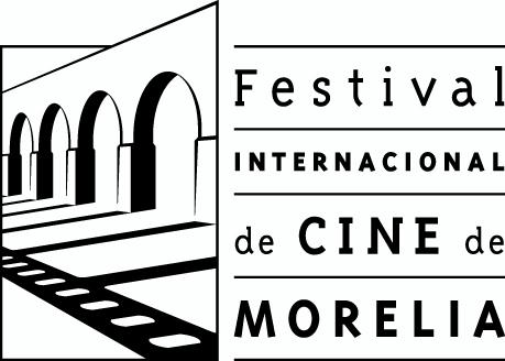 Logo FICM blanco y negro