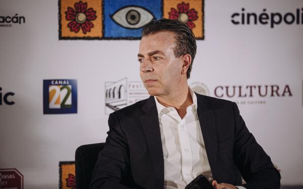 Alejandro Ramírez
