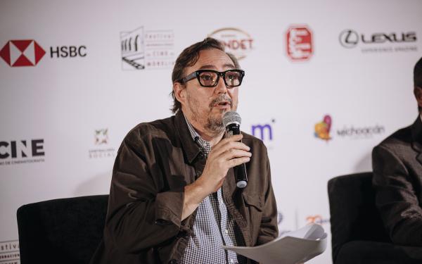Cuauhtémoc Cárdenas