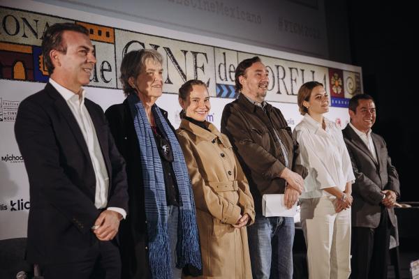 Conferencia de prensa