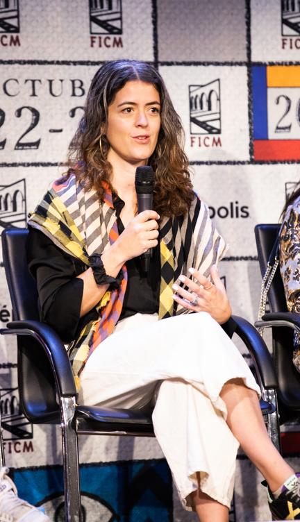 Anaïs Pareto