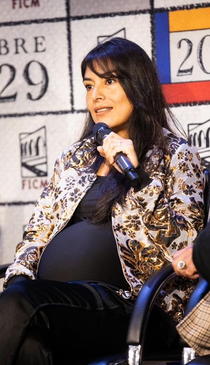 Anabel Castañón